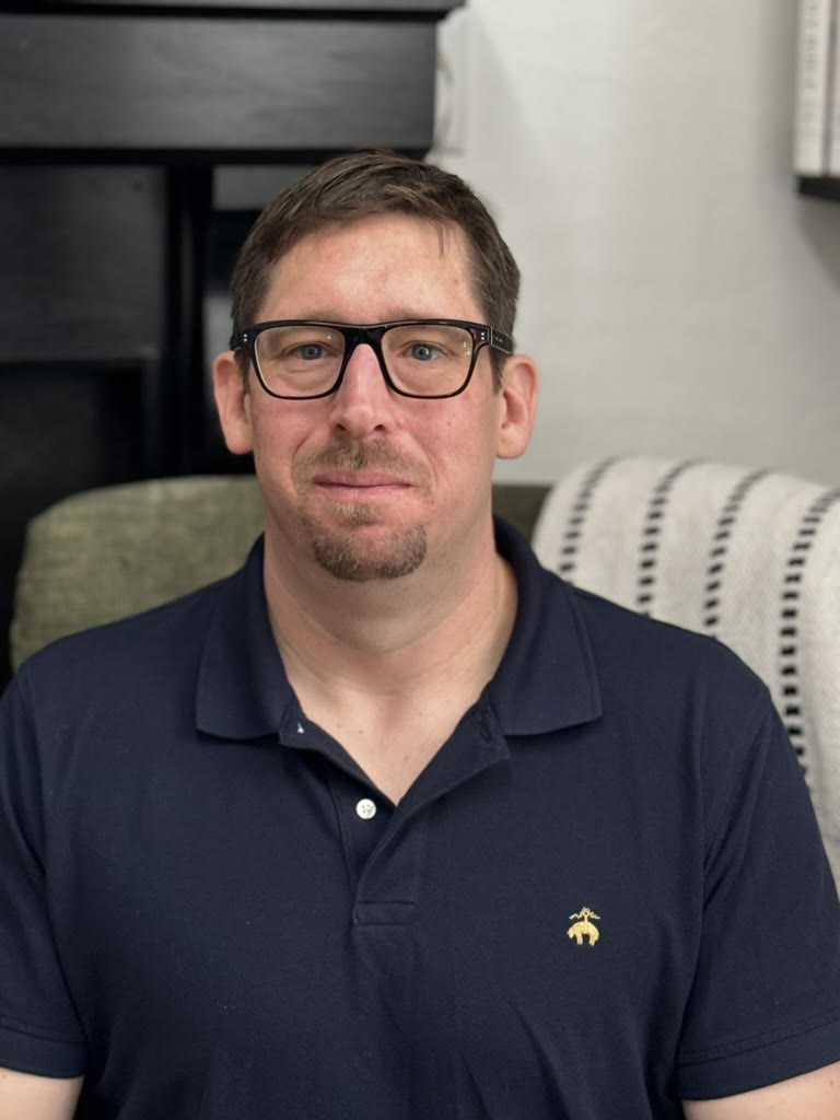 Ryan Schuetz, founder of Norvin